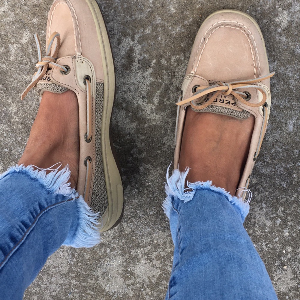 SPERRY TOP SIDER - Picture 4 of 11
